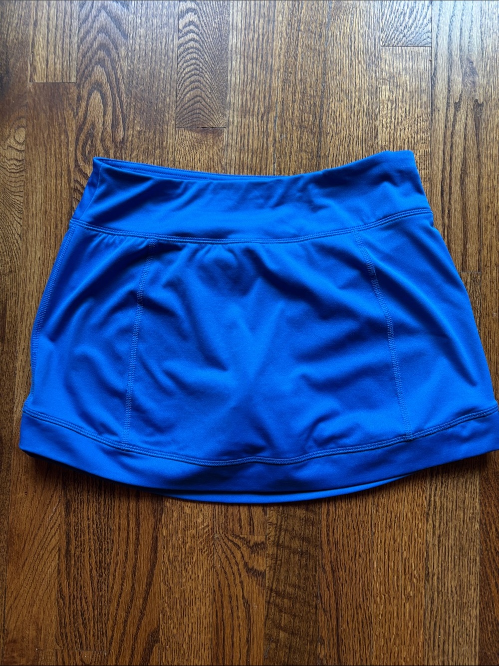 tek gear Royal Blue Athletic Skort